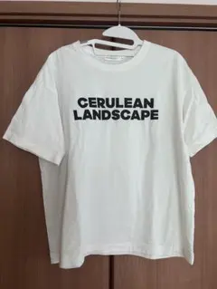 AMERICAN HOLIC ロゴTシャツ ホワイト Mのサムネイル