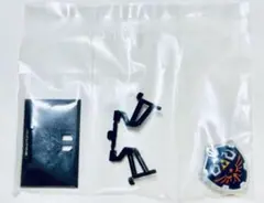 ゼルダの伝説　ウェポンコレクション ②ハイリアの盾