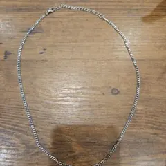 ONE OK ROCK TAKAが投げてくれたネックレス。