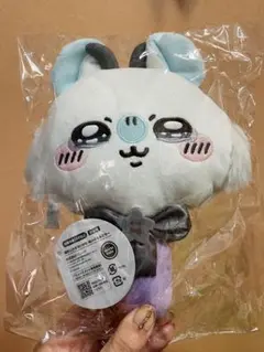 超まじかるちいかわぬいぐるみミラー モモンガ