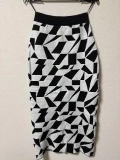 GLR ロングスカート