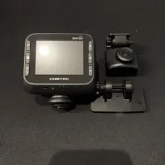COMTEC コムテック ZDR037ドライブレコーダー360°カメラ ③ - メルカリ