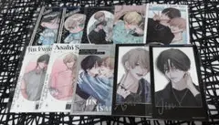 まふまふ 缶バッジ ひき歌 エグゼキューション 携帯恋話 おとといきや