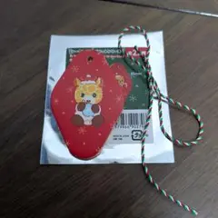 ジャイアンツ 巨人 ショウキリン 戸郷翔征 木製オーナメント パペット