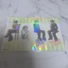めろんぱーかー 全員 サイン付き