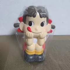 ベコちゃん 貯金箱　新品