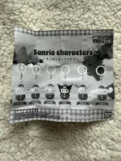 サンリオ いちごめじるしキャラクター マイメロディ