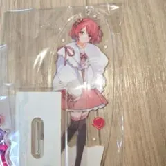 カラフルピーチのあさんアクスタ - メルカリ