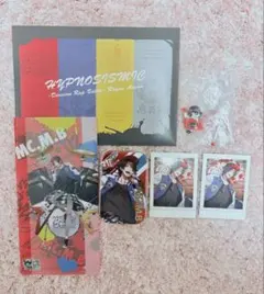2026年最新】山田 二郎 ヒプノシスマイクの人気アイテム - メルカリ