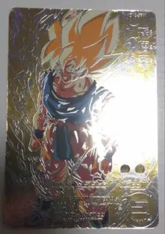 2026年最新】bm3-sec2 孫悟空 パラレルの人気アイテム - メルカリ