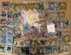 ドラゴンボール　ウエハースシール　まとめ売り【5222