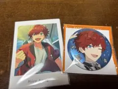 あんさんぶるスターズ　天城一彩