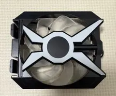 玄人志向 GALAX Galakuro 1-Clip Booster ファン