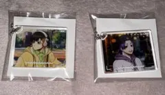 ブルーロック　アクリルキーホルダー