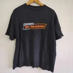 Down On the Corner プリントTシャツ