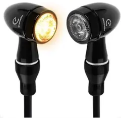 evermotor LED ウインカー バイク用 2個セットのサムネイル