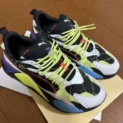 廃盤】希少 PUMA x SEGA RS-0 Dr. Eggman 28cm - メルカリ