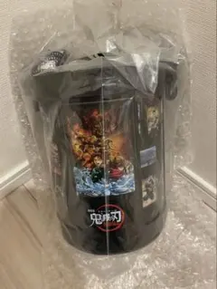 鬼滅の刃 ポップコーンボックス