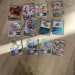 ポケモンカード RRR S詰め合わせ