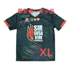 最安値☆新品未使用　石川祐希選手着用　ペルージャ　ユニフォームネーションズリーグ