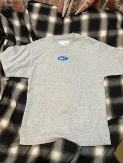 NIKE ラバープリントTシャツ　s