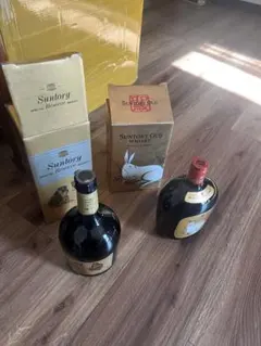 古酒 ブランデー 3本セット ナポレオン - メルカリ