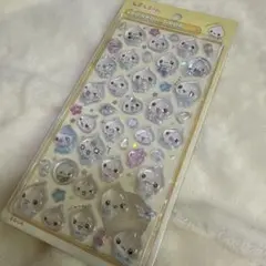 た*ぎ様 ボンボンドロップシール　しずくちゃん　正規品