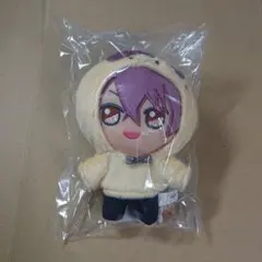 アイナナ　ぬいぐるみ　御堂虎於