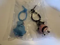 【新品未開封】たまごっちカラフルマルチチャーム2 おやじっち ぎんじろっち