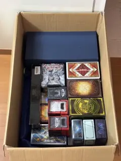 遊戯王 BATTLE NEXUS オルフェゴール プレイマット 未開封 - メルカリ