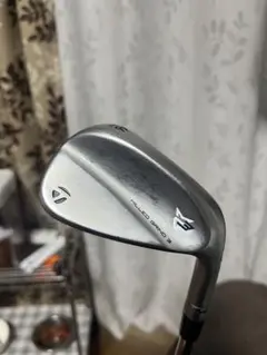 ウェッジ46°