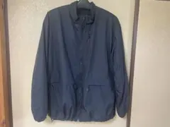 SHIPS any PERTEX(R) トラックジャケット XL