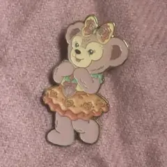 ディズニーシー ダッフィーフレンズ フロムオールオブアス シェリーメイ