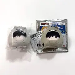 サカモトデイズ ︎ ︎南雲 ︎ ︎てのりんずコレクション2 ︎ ︎アニメイト限定特典