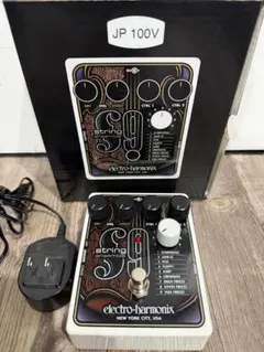 ELECTRO-HARMONIX STRING9 string ensemble