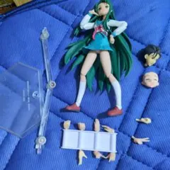 箱なし！ 涼宮ハルヒの憂鬱 Figma０１８ 鶴屋さん