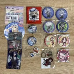 にじさんじ　まとめ売り