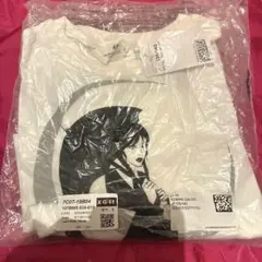 新品　H&M ウェンズデー　ウェンズデイ　アダムスファミリー　Tシャツ