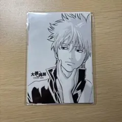 2026年最新】大銀魂展 ブロマイドの人気アイテム - メルカリ