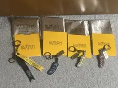 Mrs. GREEN APPLE バベルの塔ランダムアイテム ガチャセット売り