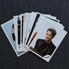 Snow Man 岩本照 公式写真 21枚セット