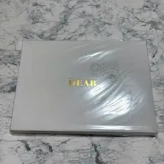 Hey! Say! JUMP DEAR レターセット