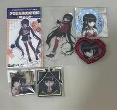特典付き マキアート 8点まとめ ドールズフロントライン2 東京タワー
