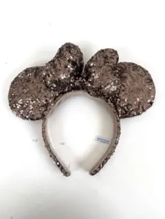 ディズニー　カチューシャ