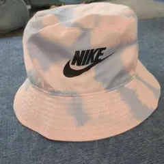 Nike タイダイ バケットハット
