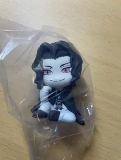 ガチャ　肩ズンFig. 鬼滅の刃　鬼舞辻無惨