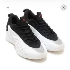 adidas AE1 Low MX Grey ae1 アンソニーエドワーズ - メルカリ