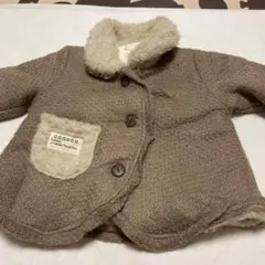 ソー裏ボアジャケット95