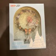 POP MART CRYBABY 未開封