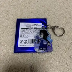 ニジゲンノモリ 伊黒小芭内 アクリルキーホルダー